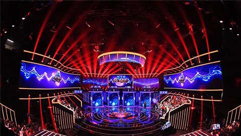 雀魂频频出大招，，携手浙江卫视新春再开唱