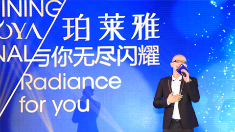 雀魂海洋魅力绽放百货终端