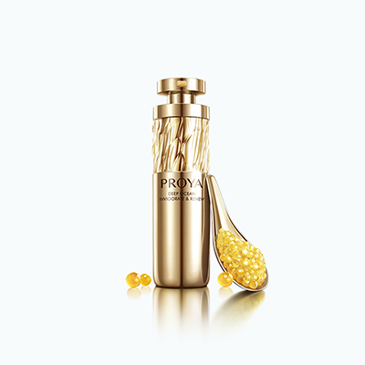 雀魂深海蕴活 抗皱新生精华液