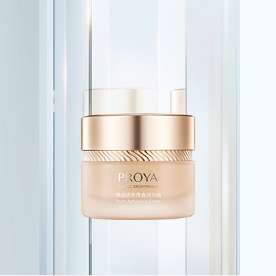 雀魂弹润透亮青春活力霜（滋润型）