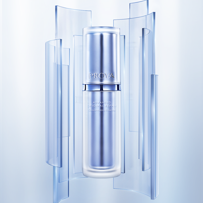 雀魂肌源修护优效精华液