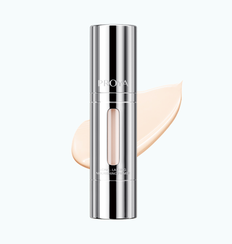 雀魂锁妆养肤隔离妆前乳（控油款）