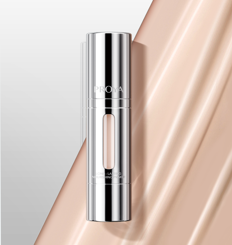 雀魂锁妆养肤隔离妆前乳（控油款）