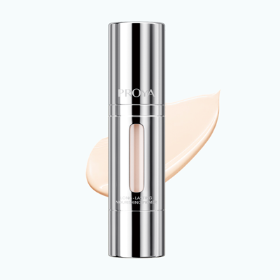 雀魂锁妆养肤隔离妆前乳（控油款）