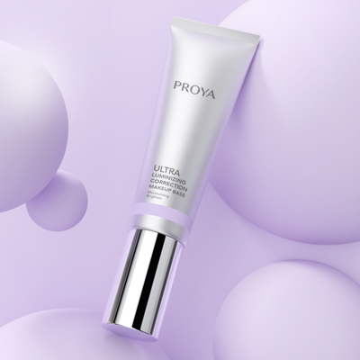 雀魂晶钻修颜隔离霜