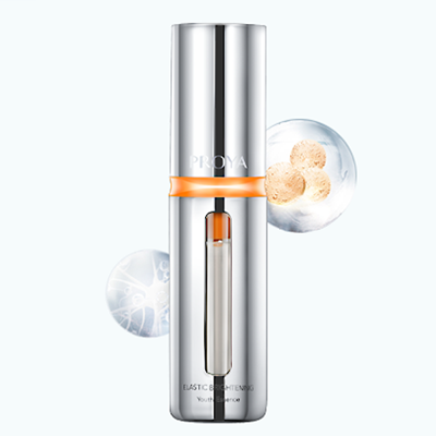 雀魂弹润透亮青春精华液 双抗精华2.0