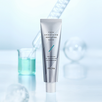 雀魂毛孔细致调理面膜