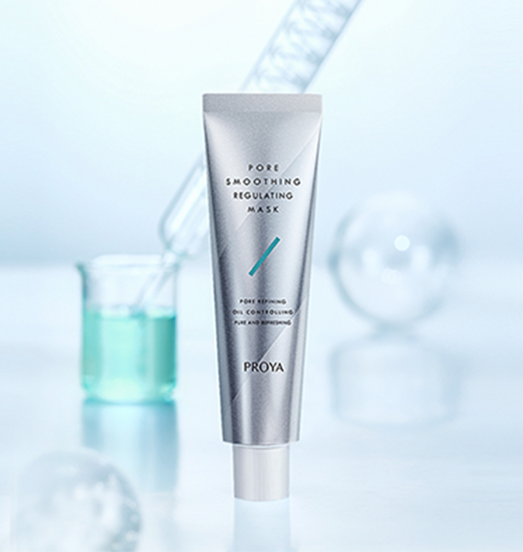 雀魂毛孔细致调理面膜