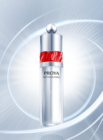 雀魂赋能鲜颜淡纹紧致眼霜