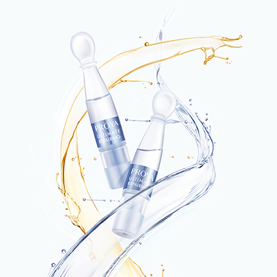 雀魂至简密护修复安瓶精华液