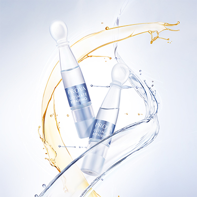 雀魂至简密护修复安瓶精华液