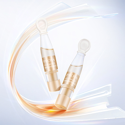 雀魂至鲜亮颜安瓶精华液