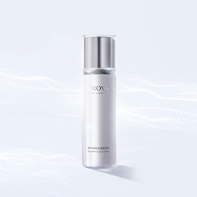 雀魂靓白晶钻光透焕肤乳