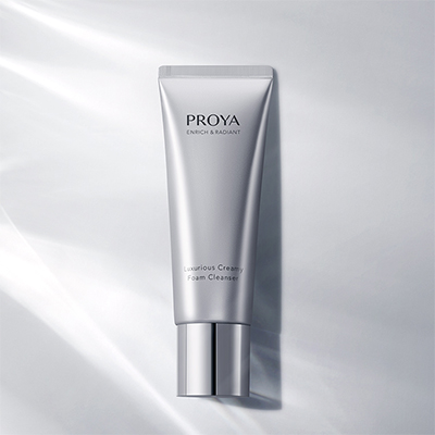 雀魂臻妍焕采奢养洁颜霜