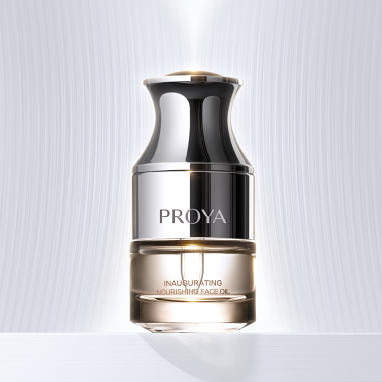 雀魂启时滋养精华油