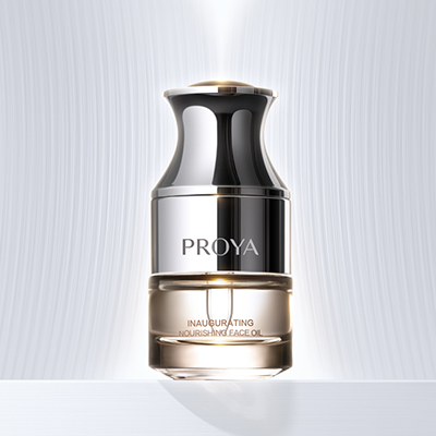 雀魂启时滋养精华油