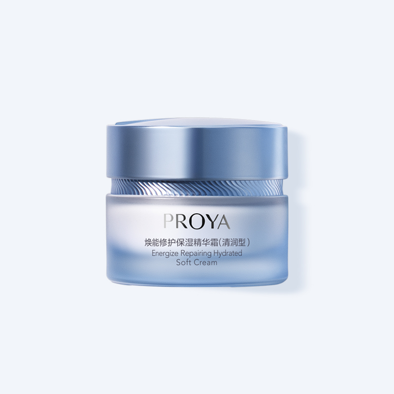 雀魂焕能修护保湿 精华霜（清润型）